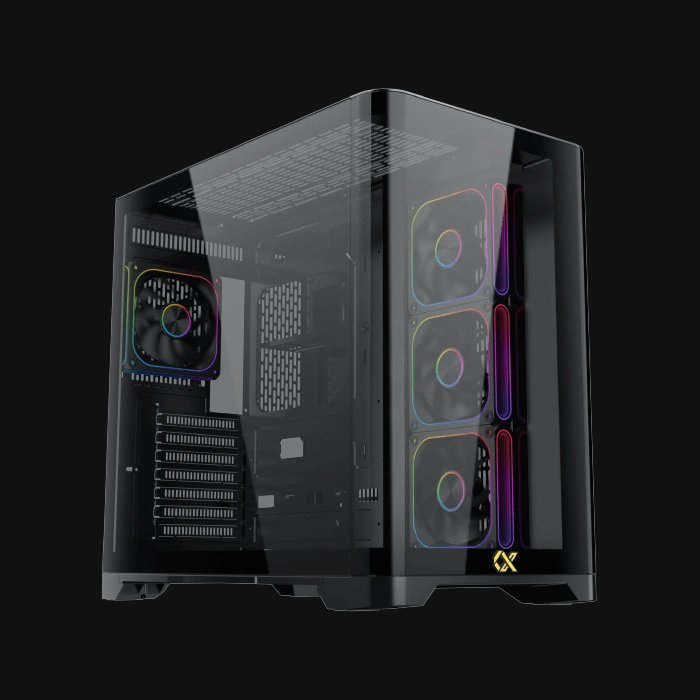 Crystal Storm V2
