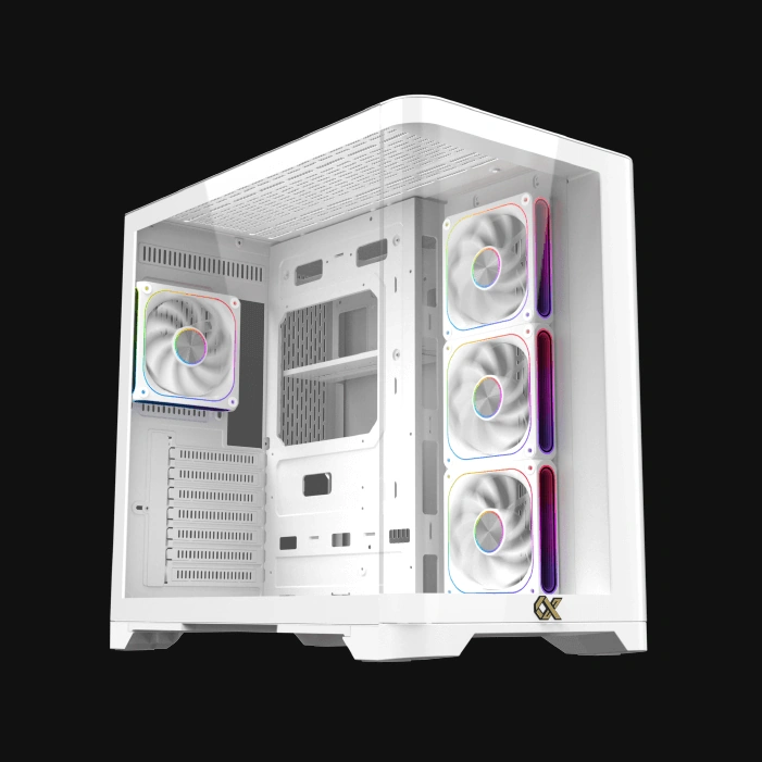 Crystal Storm Arctic V2