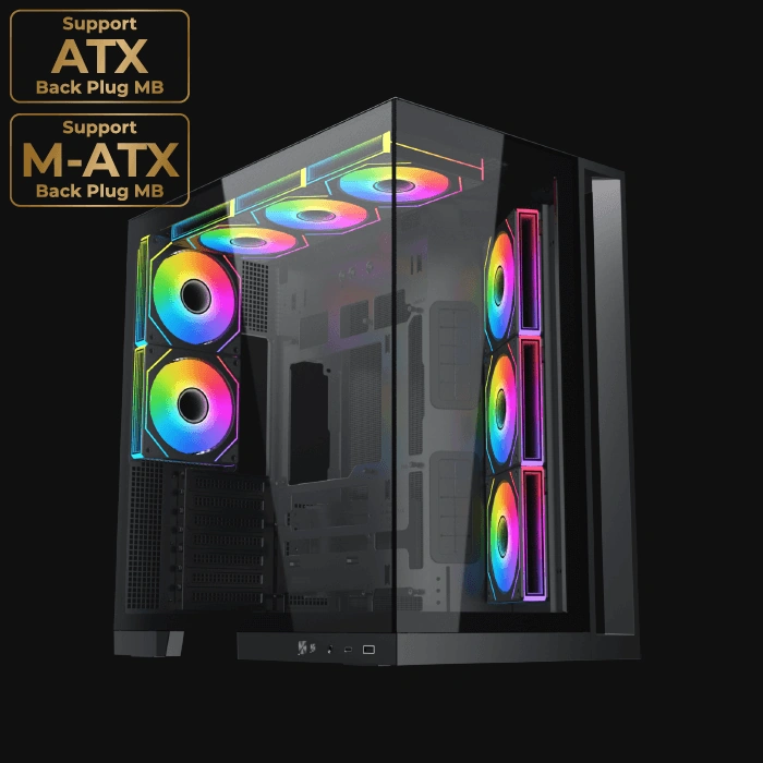 Xigmatek Aqua 7