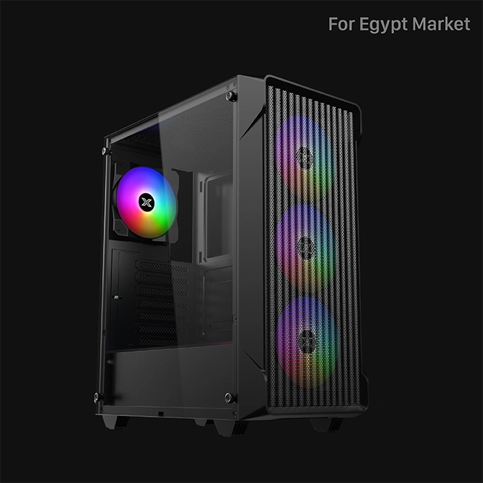 Xigmatek Sky II Wave (Egypt)