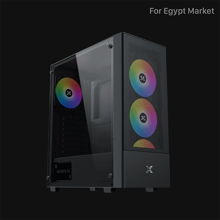 HERO II AIR (Egypt)