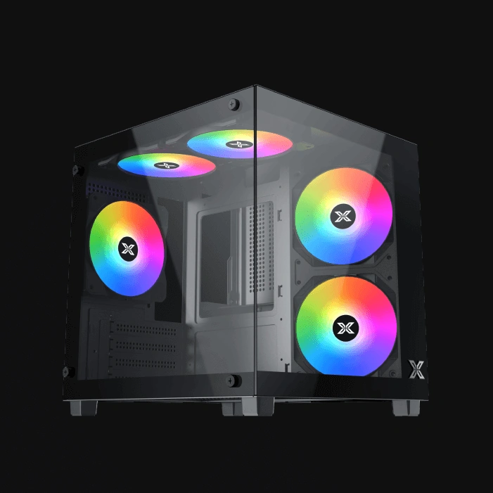 Aqua M Nano II