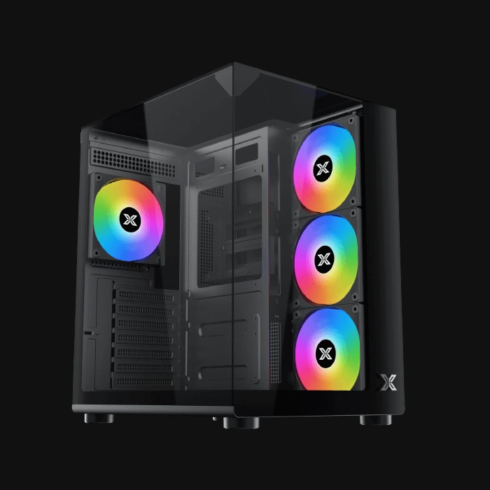 Xigmatek Aqua Compact