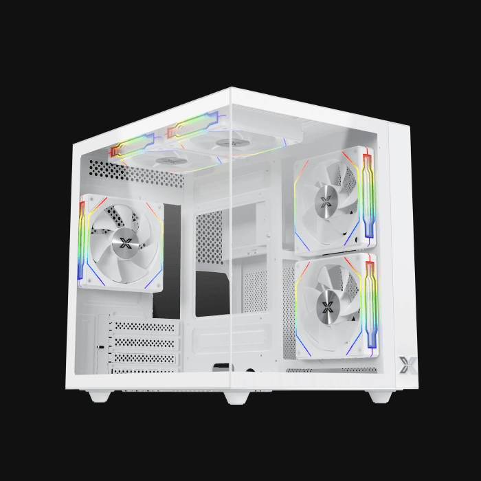 Aqua M Lite Arctic