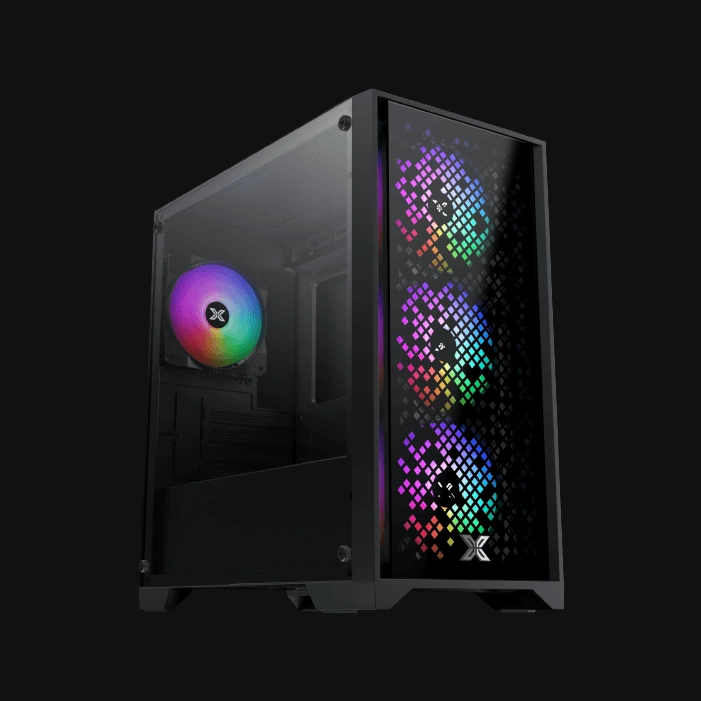 NYX II
