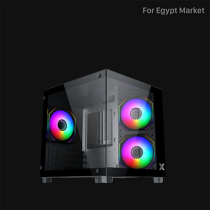 Aqua M Nano II (Egypt)