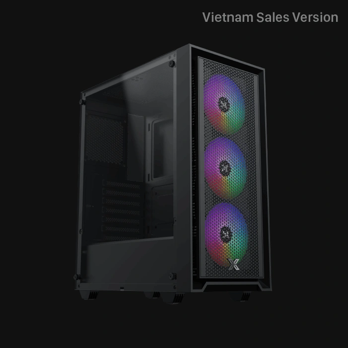 Sky II 3F (Vietnam)