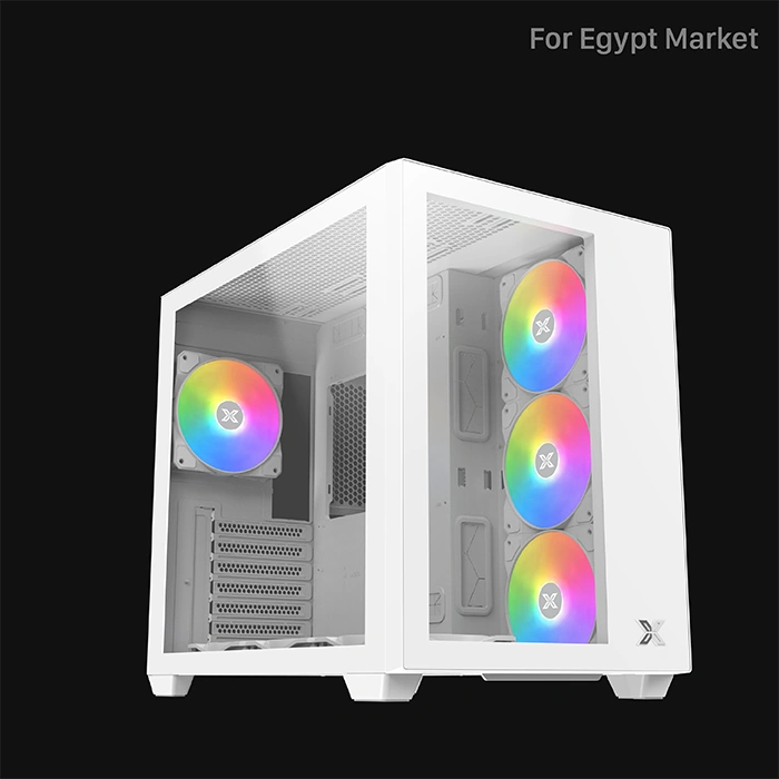 Aqua III Arctic (Egypt)