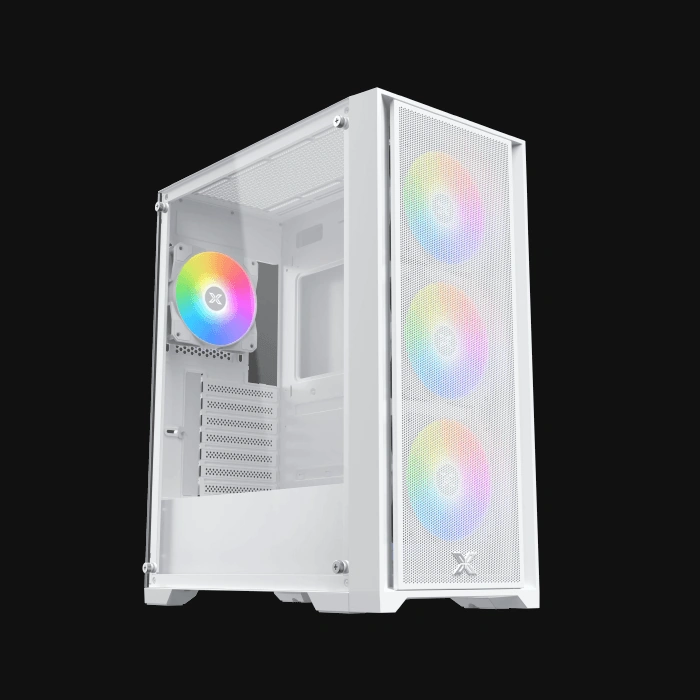 Gaming X II Arctic
