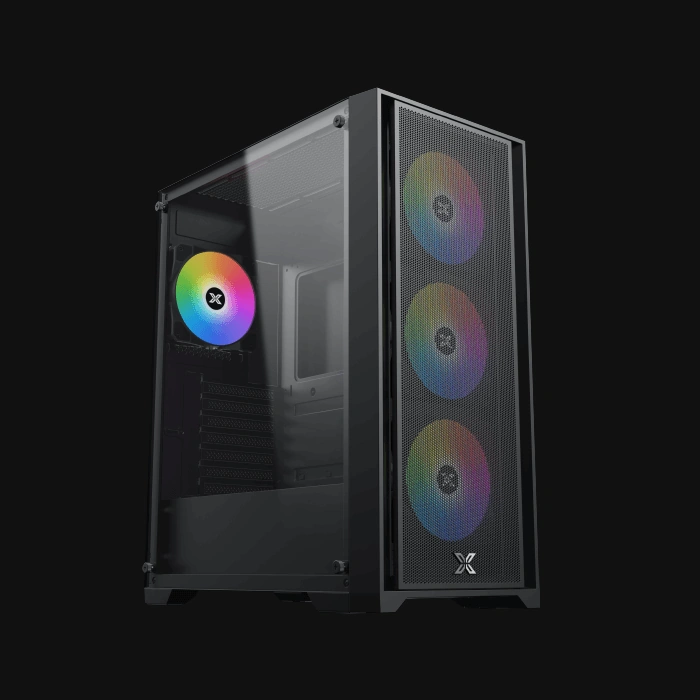 Xigmatek Gaming X II