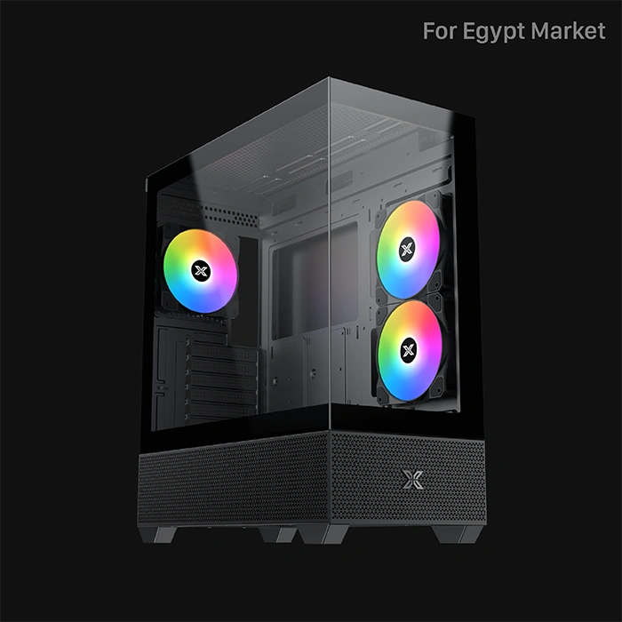 Xigmatek Alphard (Egypt)