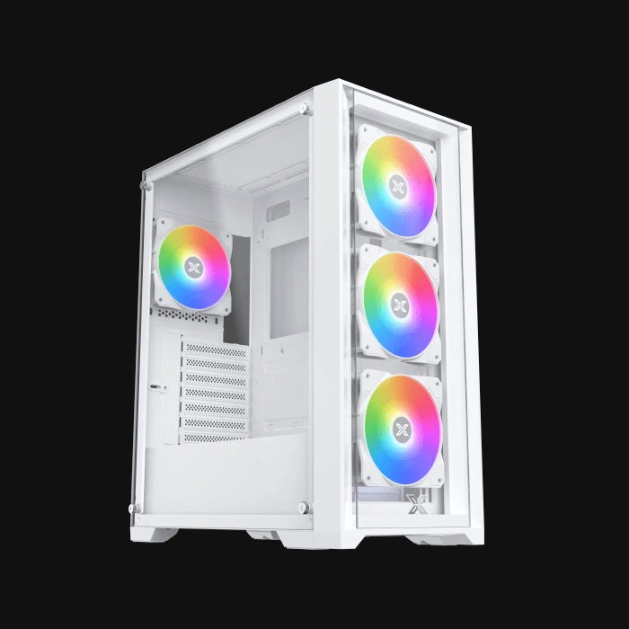 Quantum Arctic
