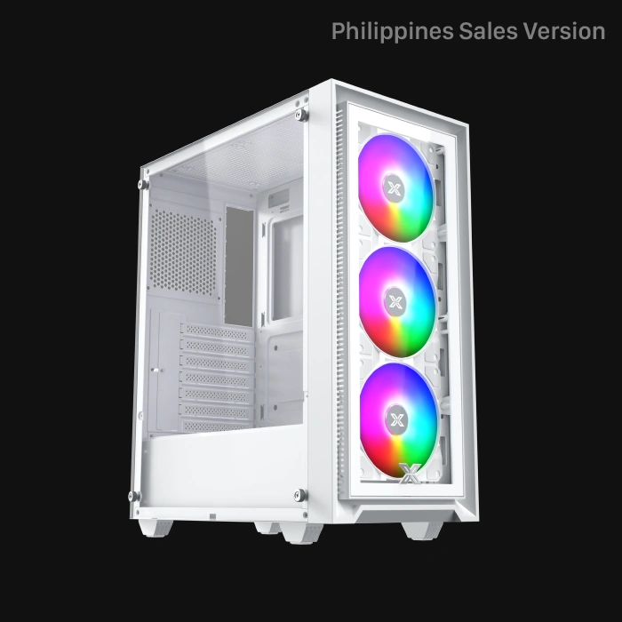 Sky II TG Arctic 3F (Philippines)