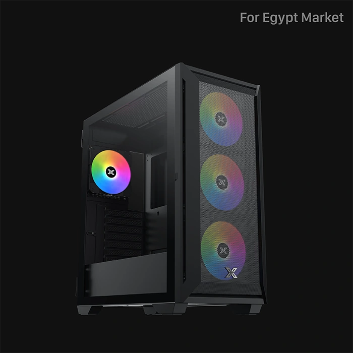 Master X II Pro (Egypt)