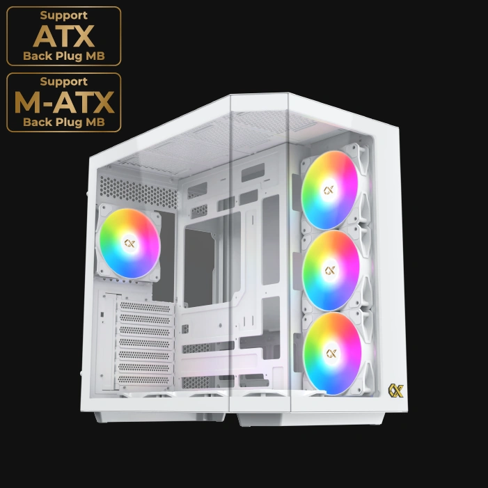 CUBI II Arctic