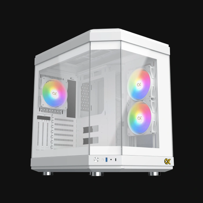 CUBI Arctic