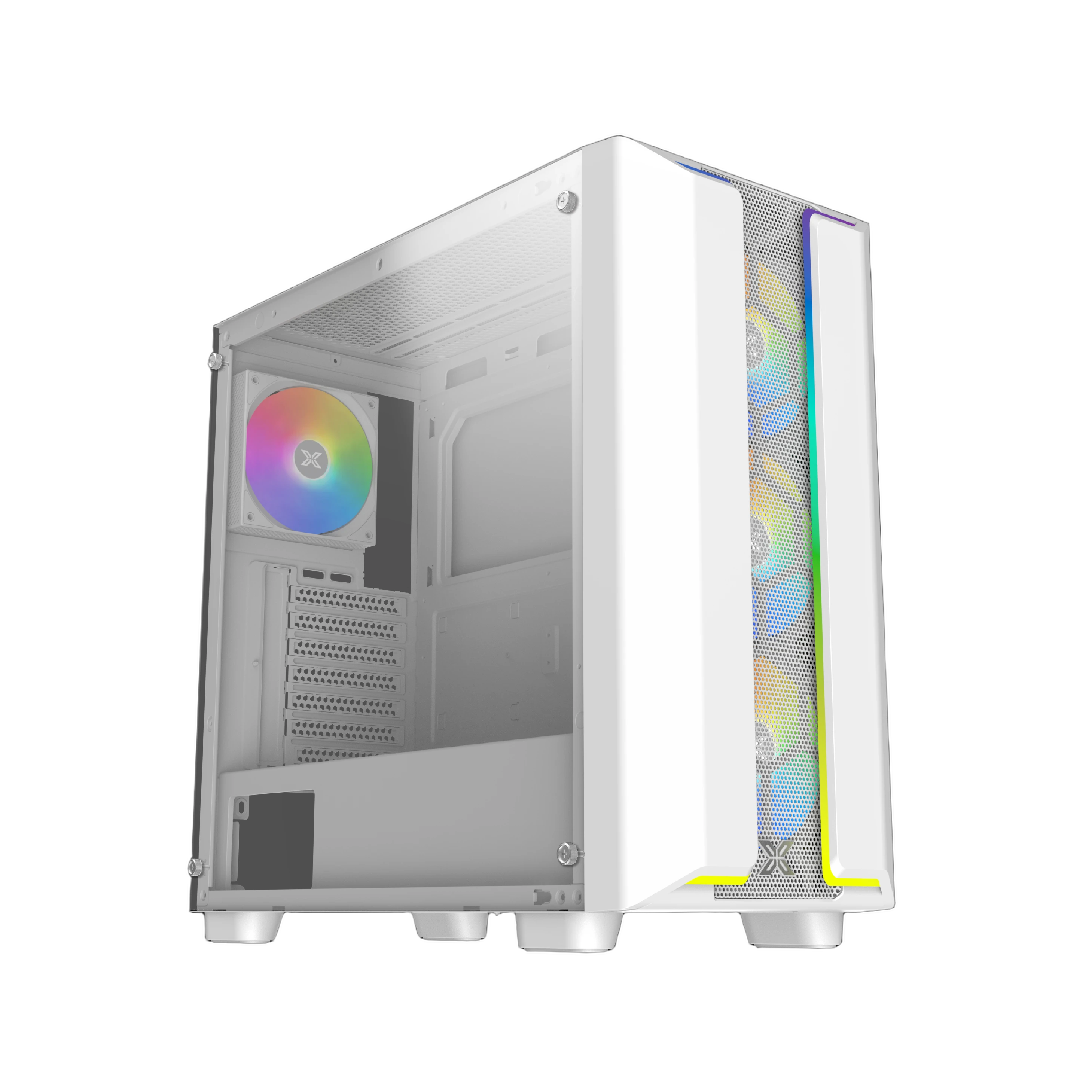 Gaming Y Pro Arctic