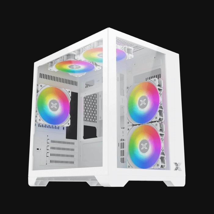 Aqua M Arctic