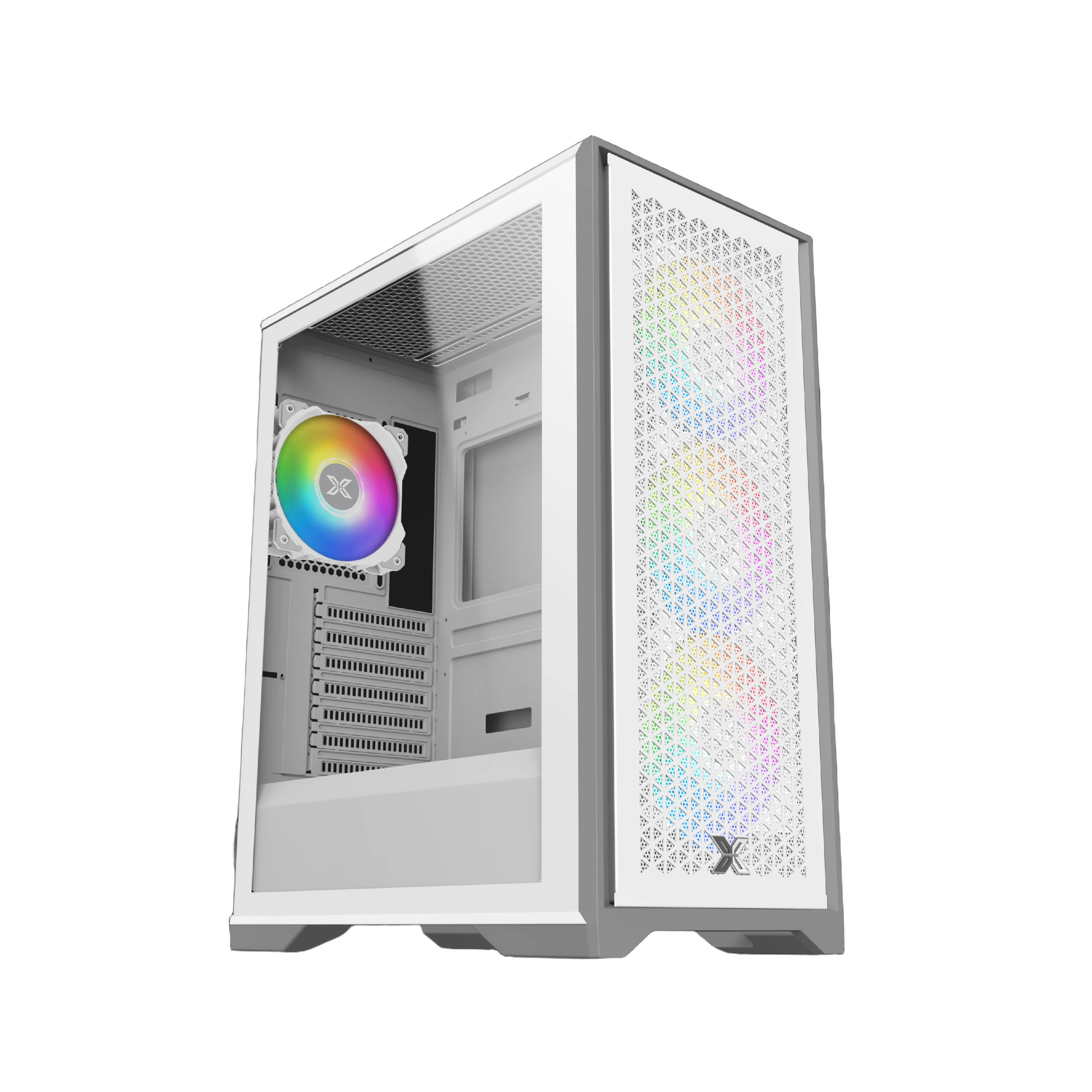 LUX S Arctic