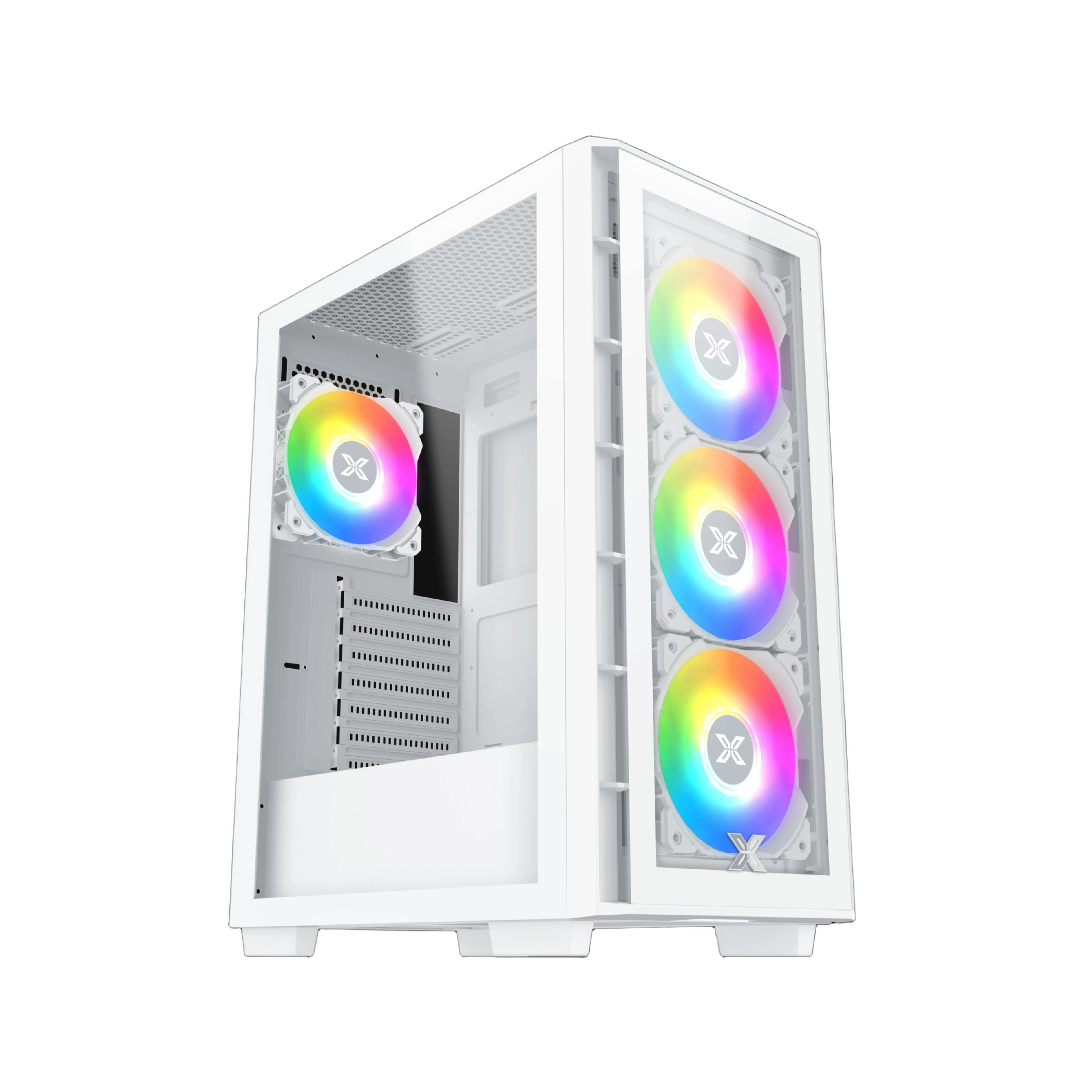 Xigmatek Elite One Arctic