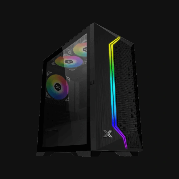 Xigmatek Gemini II