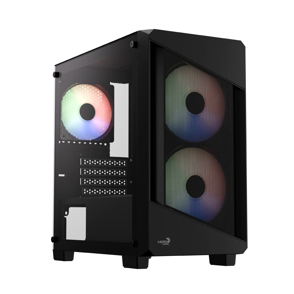 Aerocool B312F Flow