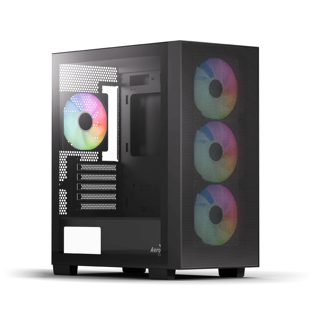 Aerocool B310A Flow