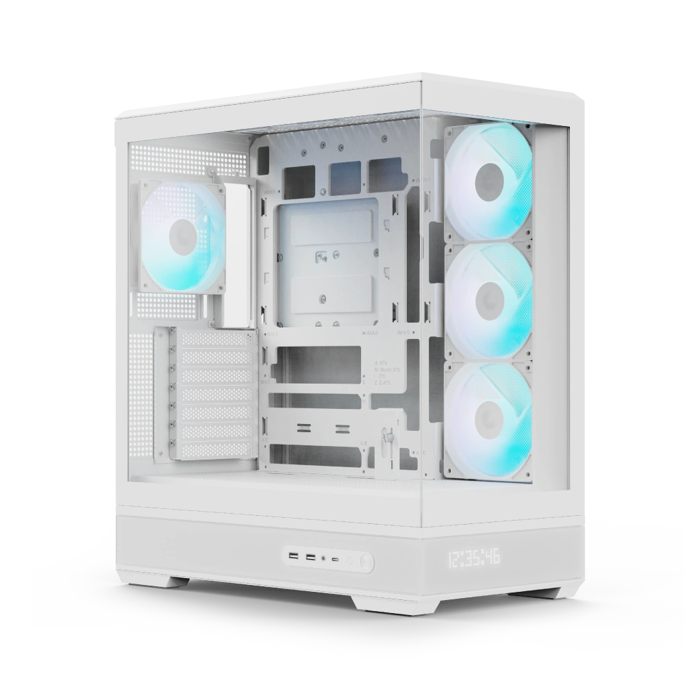 P500B Digi
