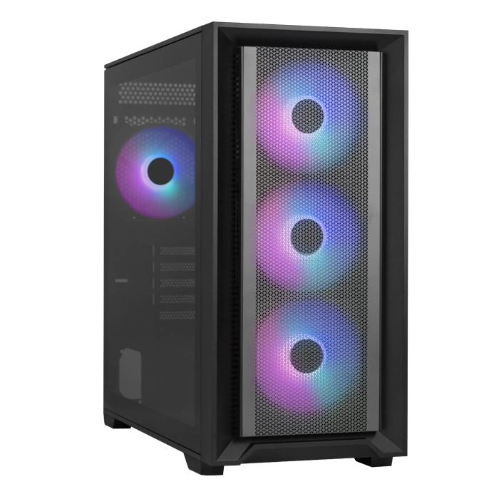 Aerocool Tern Mini