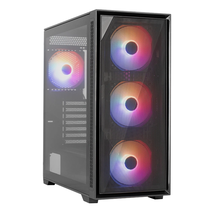 Aerocool Geoflow