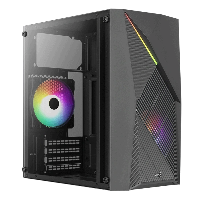 Aerocool Raider Mini