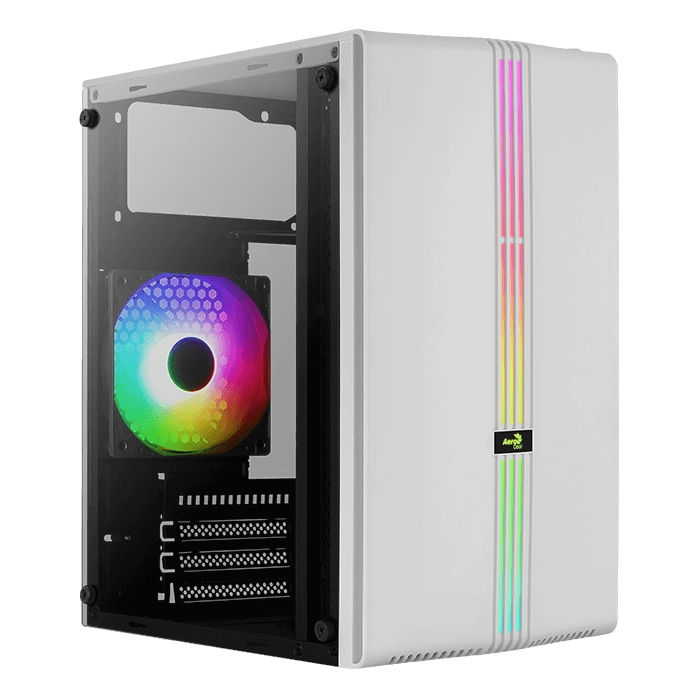 Evo Mini White
