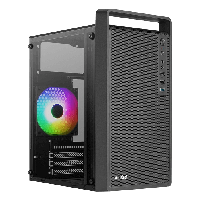 Aerocool Cs 109