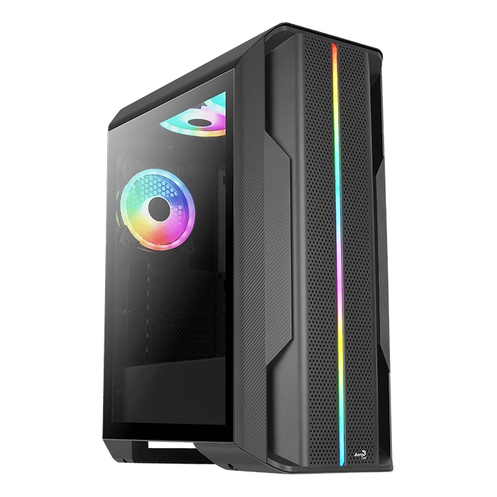 Aerocool Splinter Duo