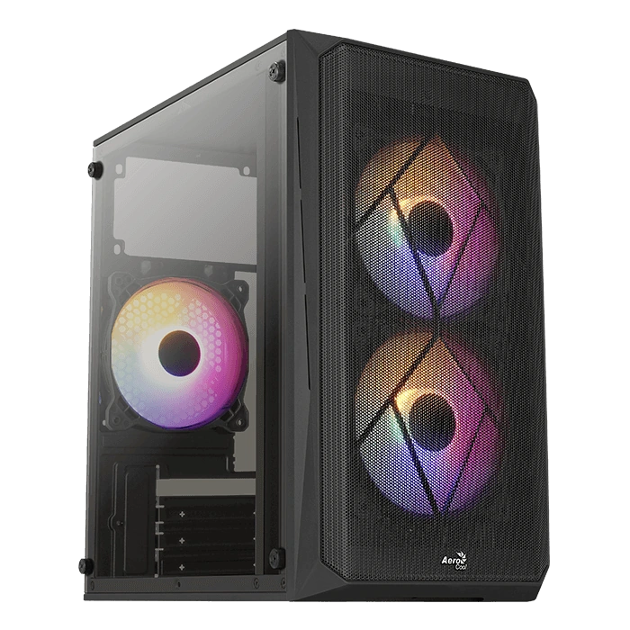 Aerocool Cs 107