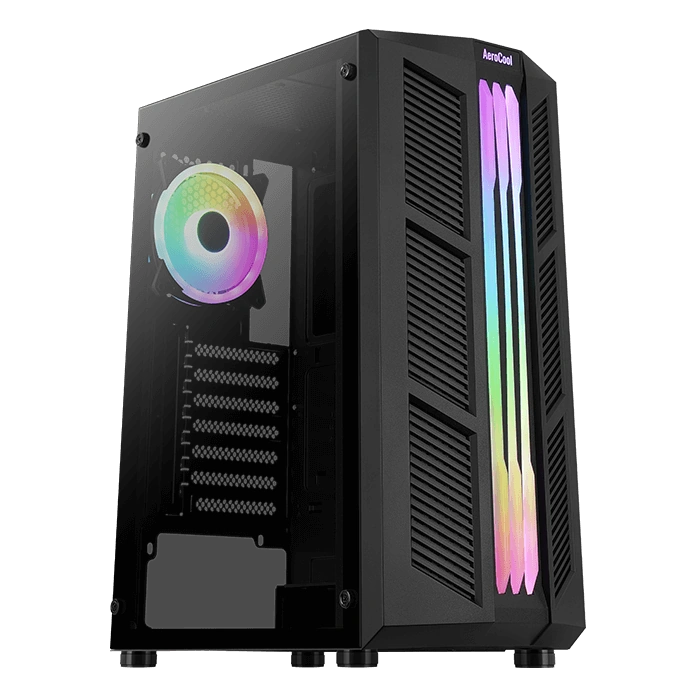 Aerocool Prime ARGB