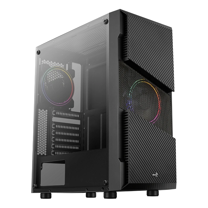 Aerocool Menace Saturn Frgb