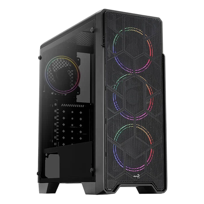 Ore Tempered Glass