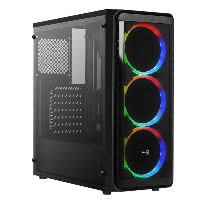 Si 5200 RGB Tempered Glass