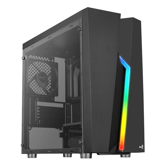Aerocool Bolt Mini