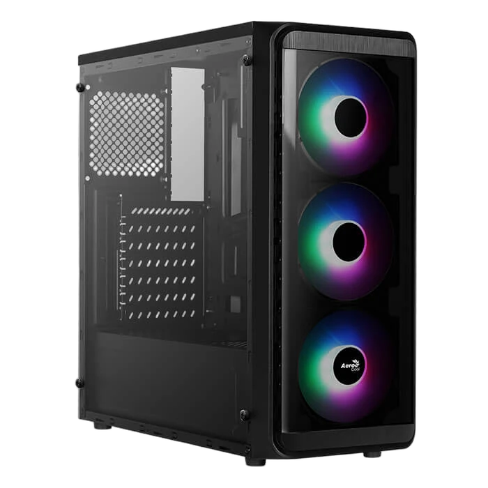Si 5200 Frost Tempered Glass