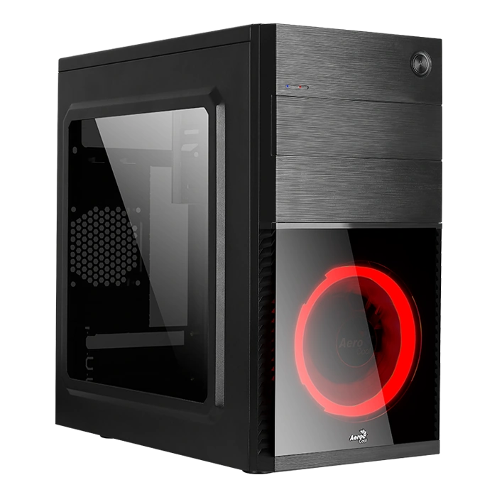 Aerocool Cs 105 Red