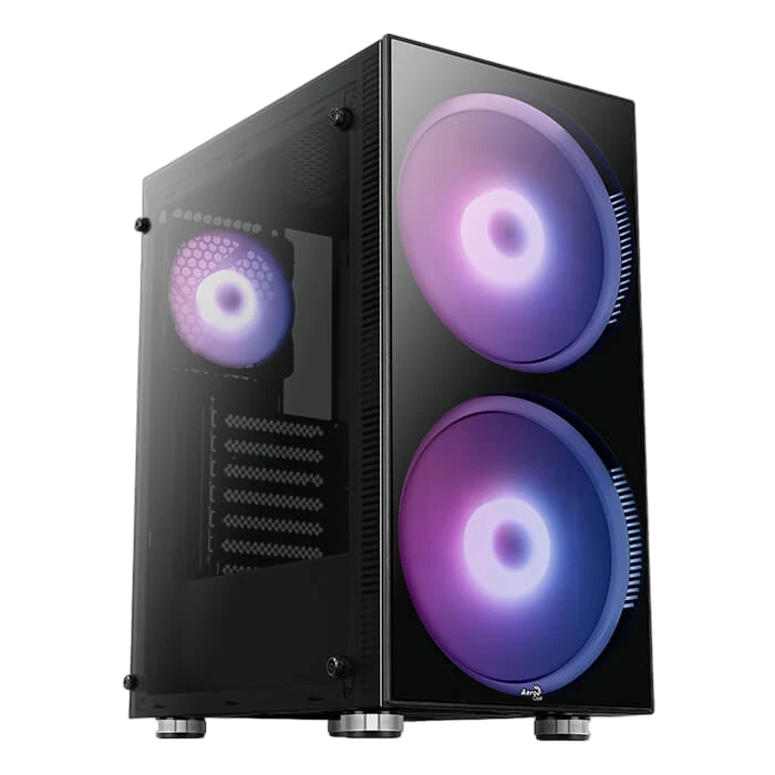 Aerocool Python