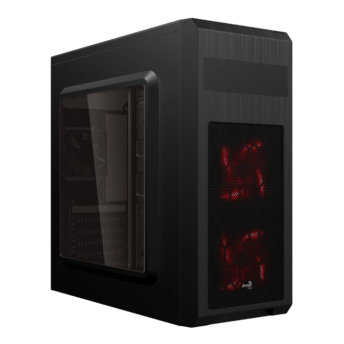 Aerocool Si 5101 Advance