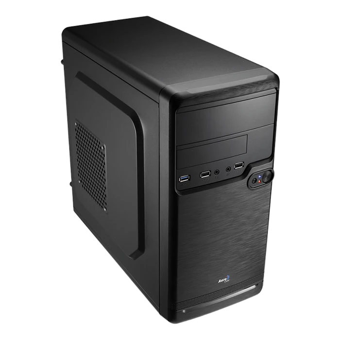 Aerocool Qs 182