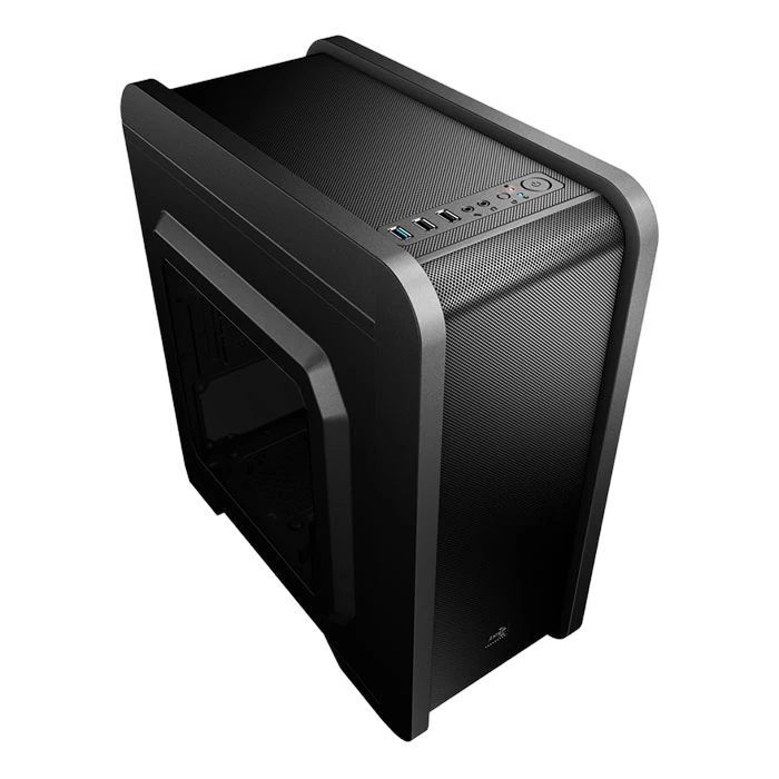Aerocool Qs 240