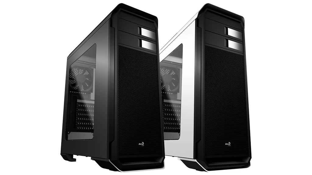 Aerocool Aero 500