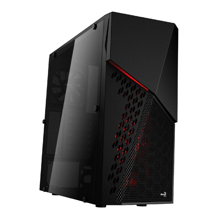Cyberx Advance