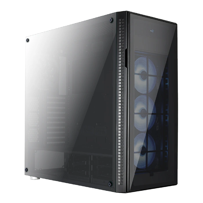Aerocool Quartz Pro