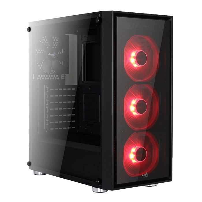 Quartz Red